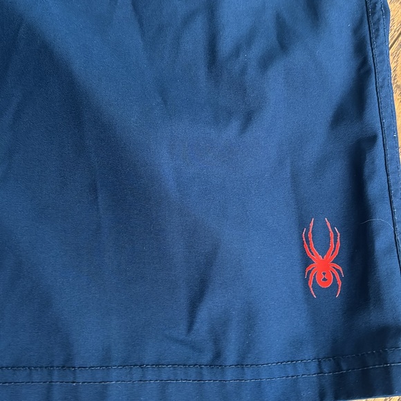 Set of 3 Spyder bathing suits - XXL - Picture 3 of 8